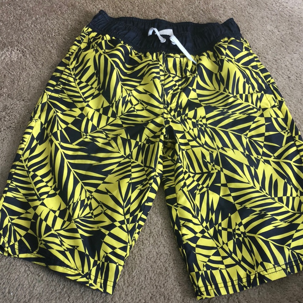 Crazy 8 Swim Trunks
